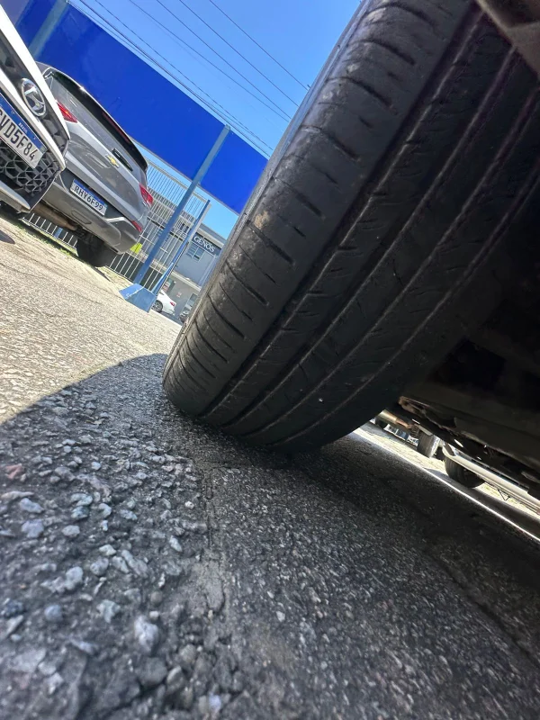 HB20 C.Style/C.Plus 1.6 Flex 16V Aut. 2017 - Imagem 12