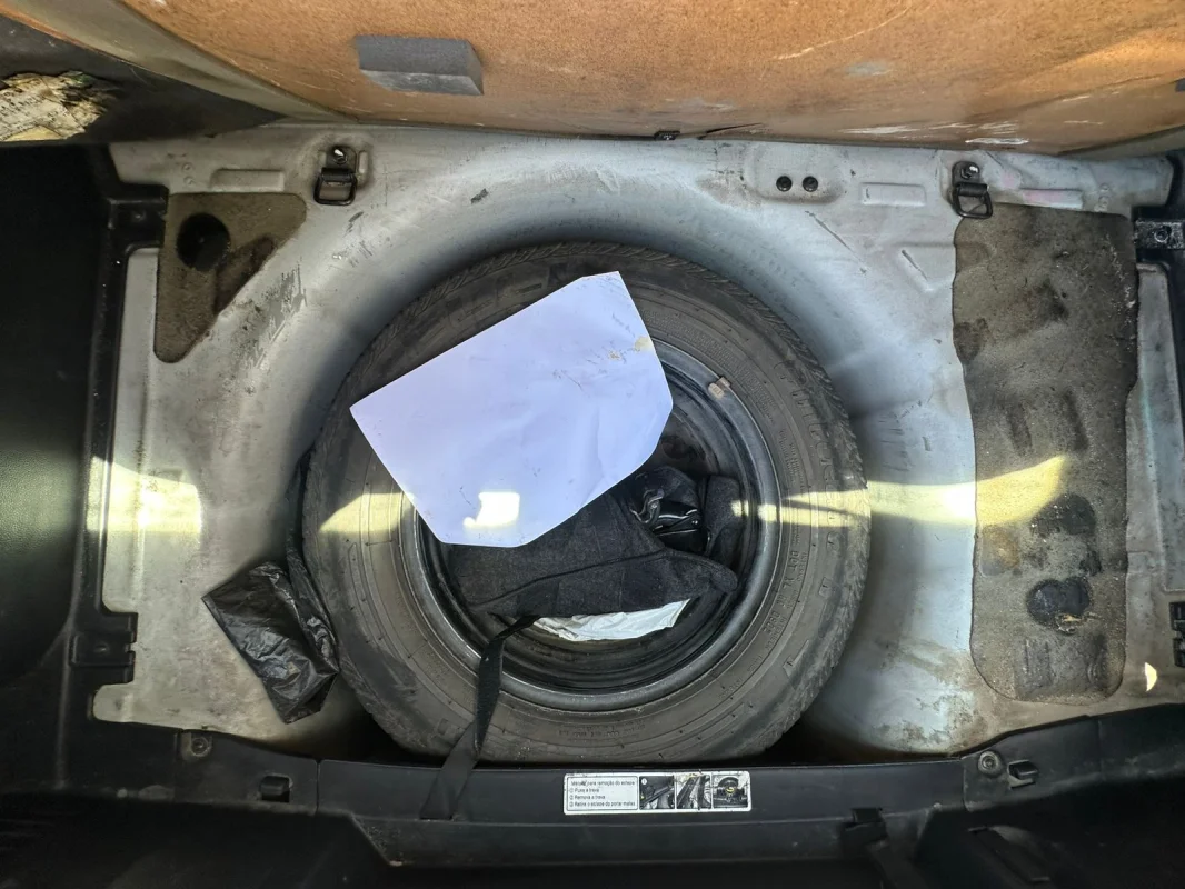 HB20 C.Style/C.Plus 1.6 Flex 16V Aut. 2017 - Imagem 14