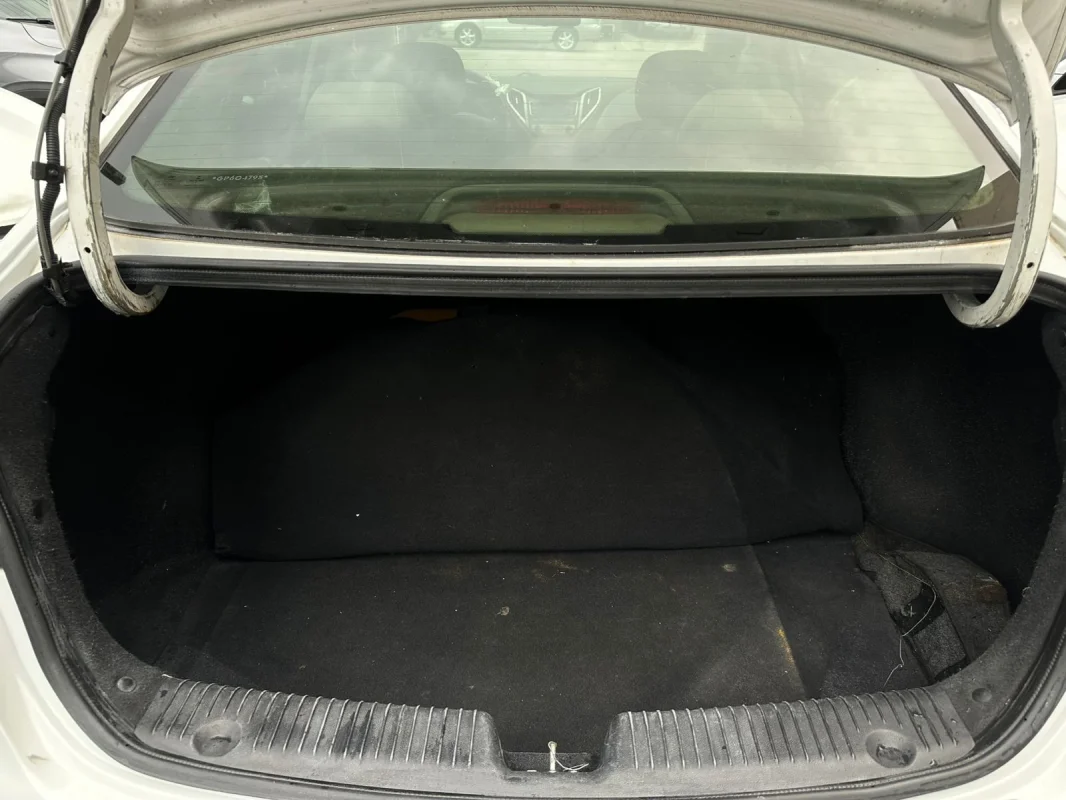 HB20S Premium 1.6 Flex 16V Automatico GNV 4p 2016 - Imagem 11