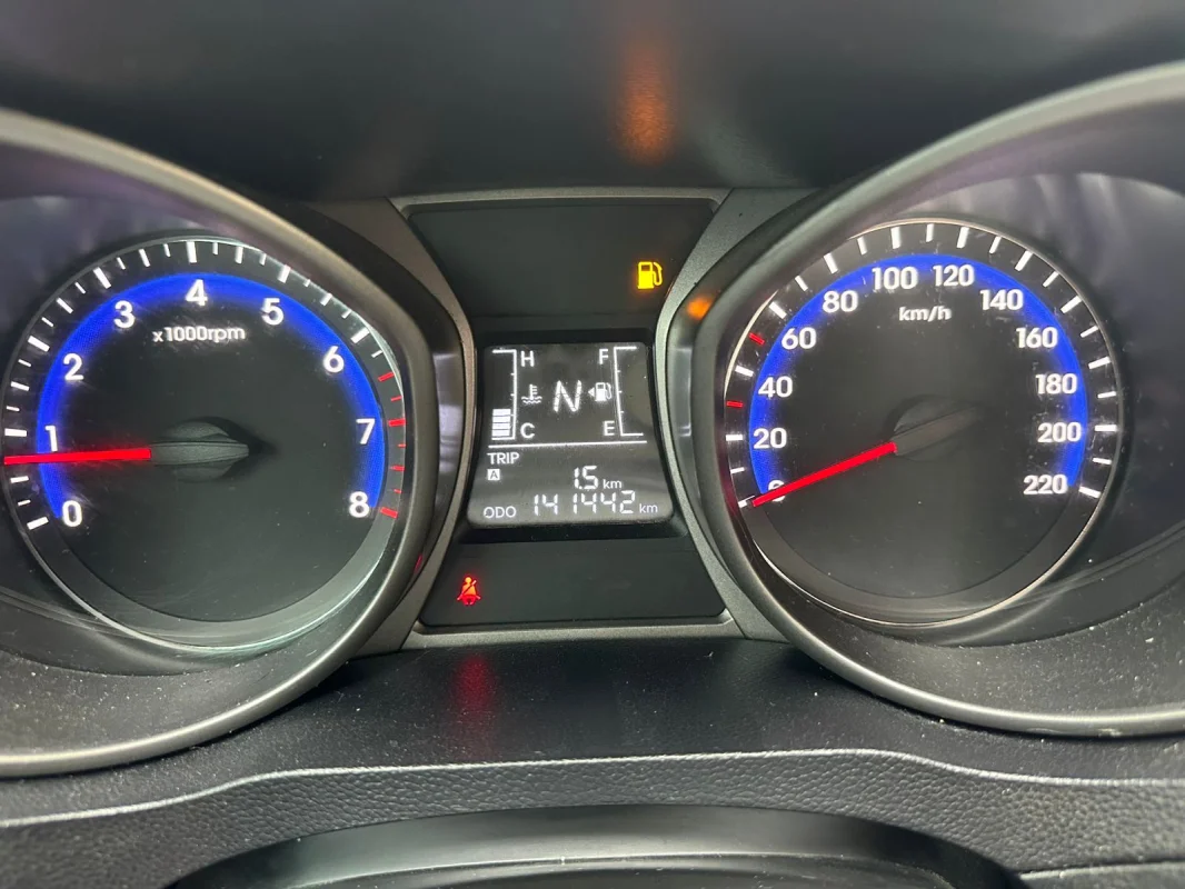 HB20S Premium 1.6 Flex 16V Automatico GNV 4p 2016 - Imagem 10