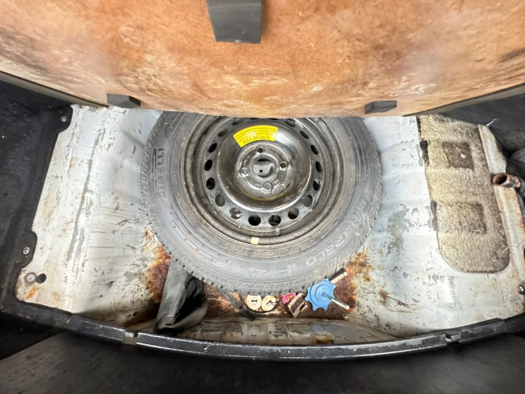 HB20S Premium 1.6 Flex 16V Automatico GNV 4p 2016 - Imagem 15