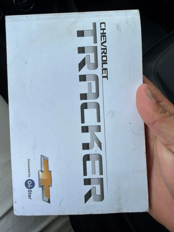 TRACKER LTZ 1.0 Turbo 12V Flex Automática 2025 - Imagem 15