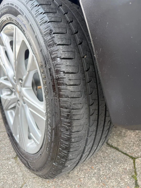 TRACKER LTZ 1.0 Turbo 12V Flex Automática 2025 - Imagem 13