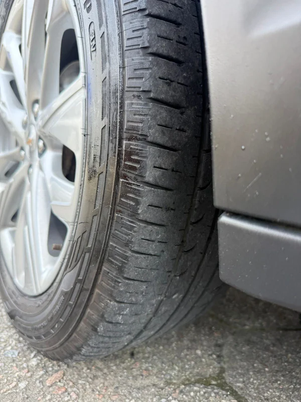 TRACKER LTZ 1.0 Turbo 12V Flex Automática 2025 - Imagem 17