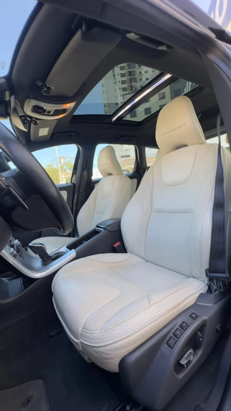 XC60 T5 - 2017 - Imagem 11