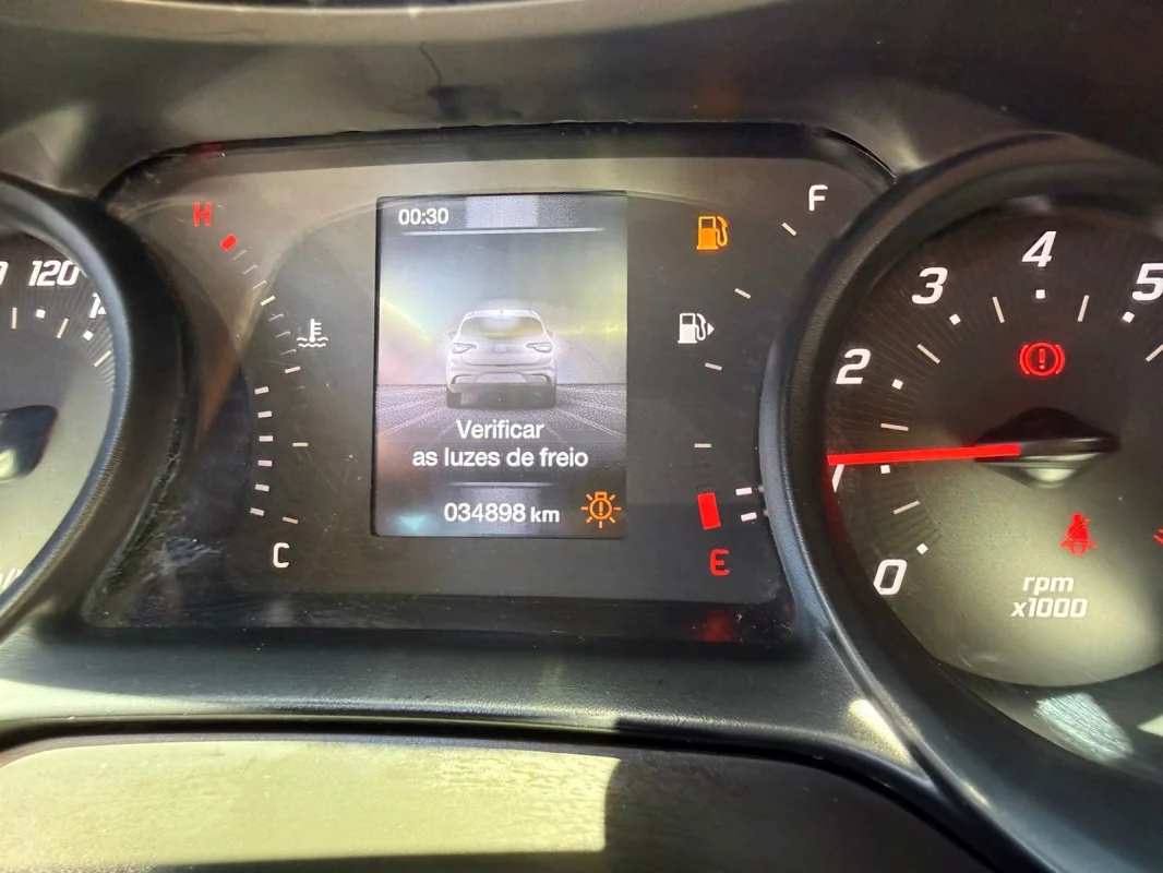 Argo Drive 1.0 Mec Completo 2024 - Imagem 9