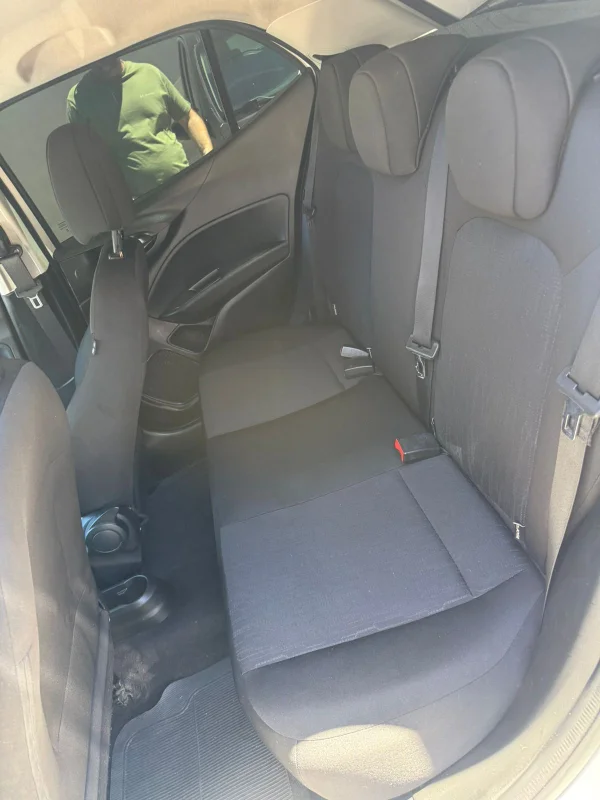 Argo Drive 1.0 Mec Completo 2024 - Imagem 8