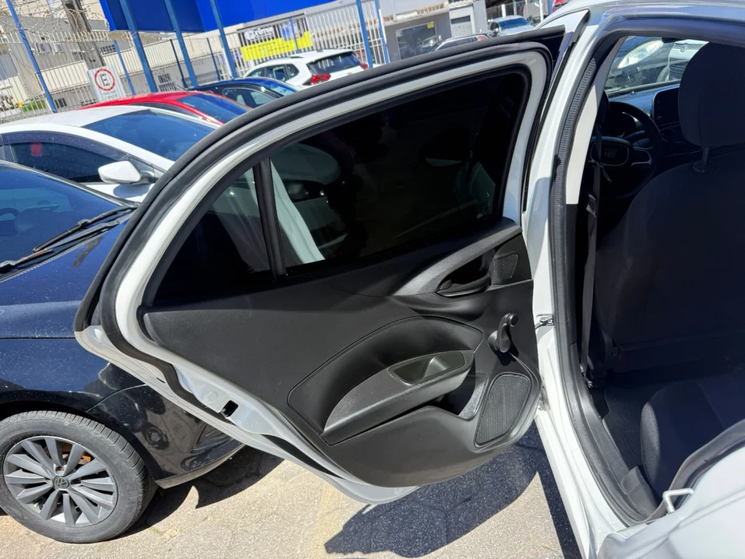 Argo Drive 1.0 Mec Completo 2024 - Imagem 12