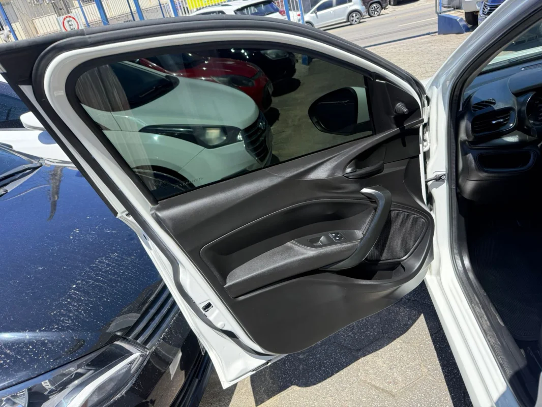 Argo Drive 1.0 Mec Completo 2024 - Imagem 13