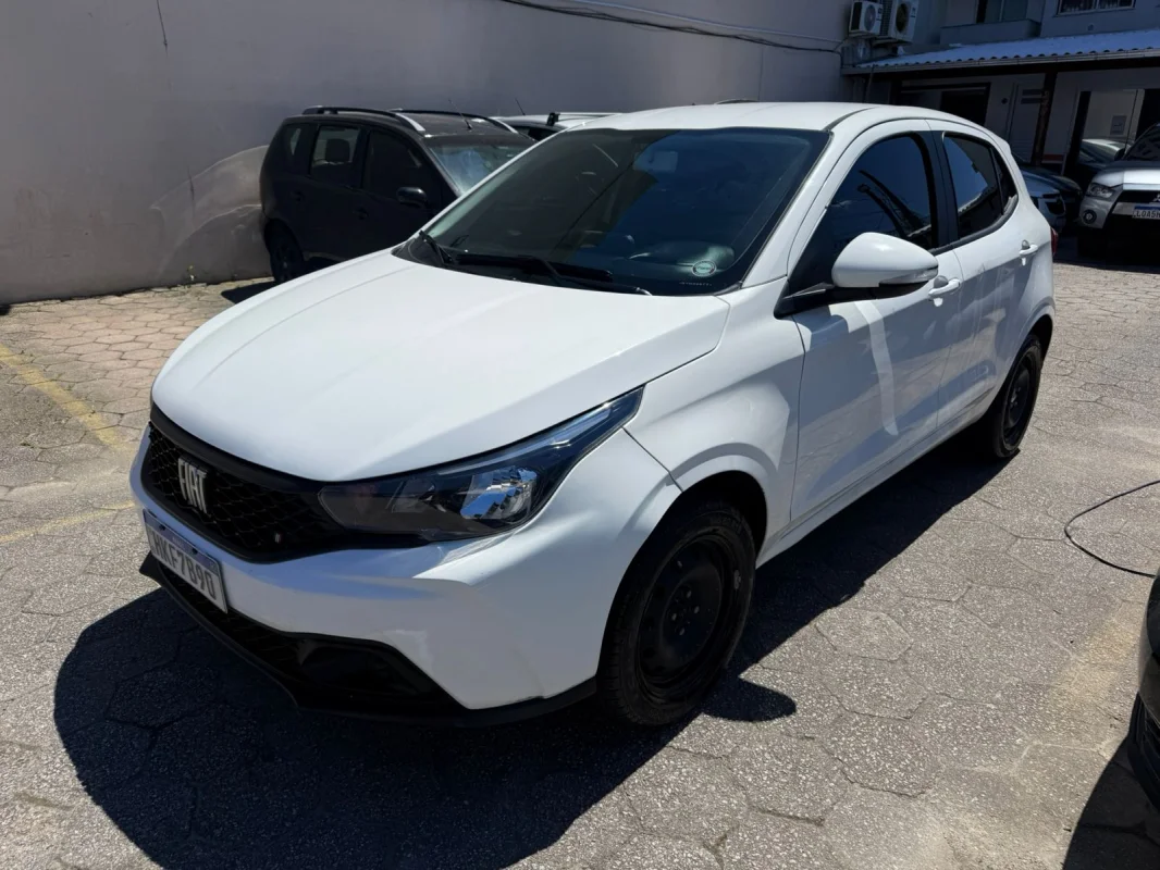 Argo Drive 1.0 Mec Completo 2024 - Imagem 4