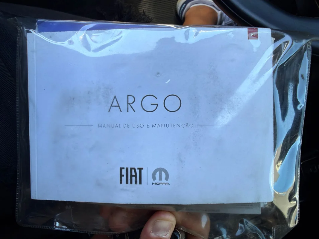 Argo Drive 1.0 Mec Completo 2024 - Imagem 16