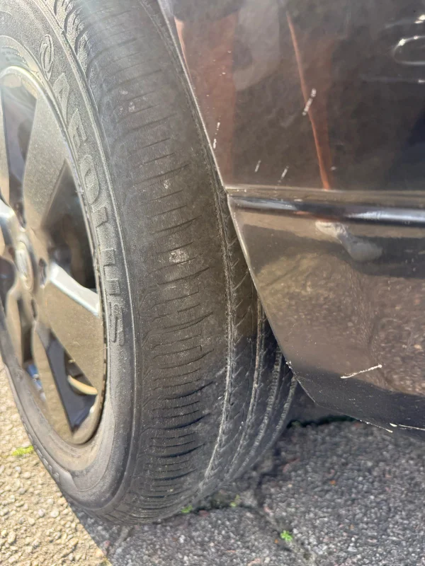 Livina SL 1.8 Aut. 2012 - Imagem 14