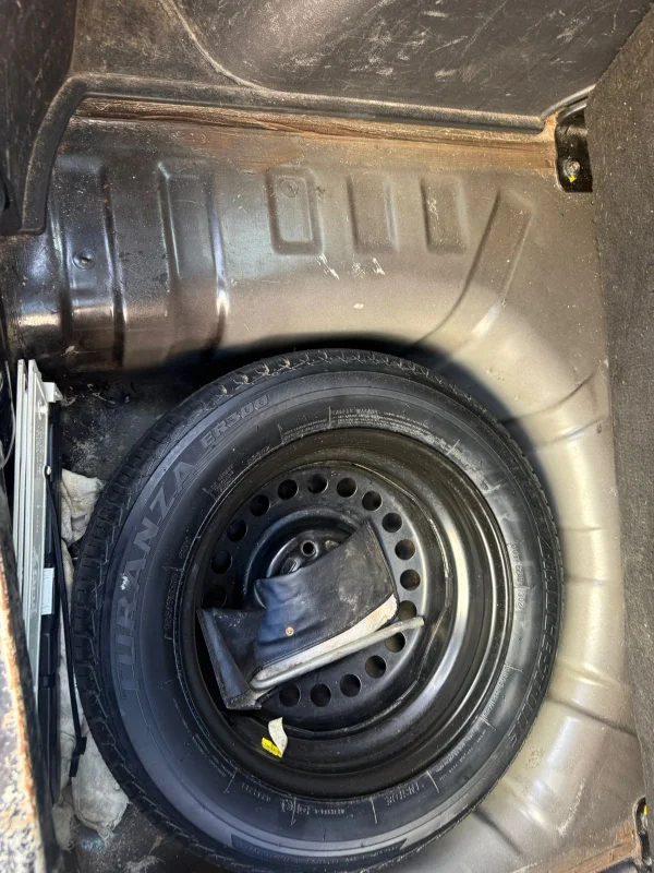 Livina SL 1.8 Aut. 2012 - Imagem 13