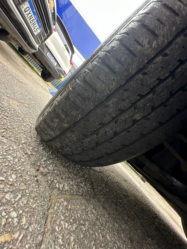 Renegade 1.8 4x2 Flex 16V Automática 2021 - Imagem 14