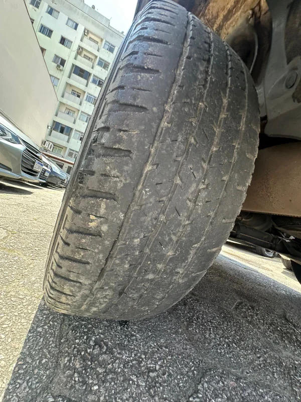 DUSTER DAKAR 4x2 2.0 Hi-Flex Automática 2018 - Imagem 12