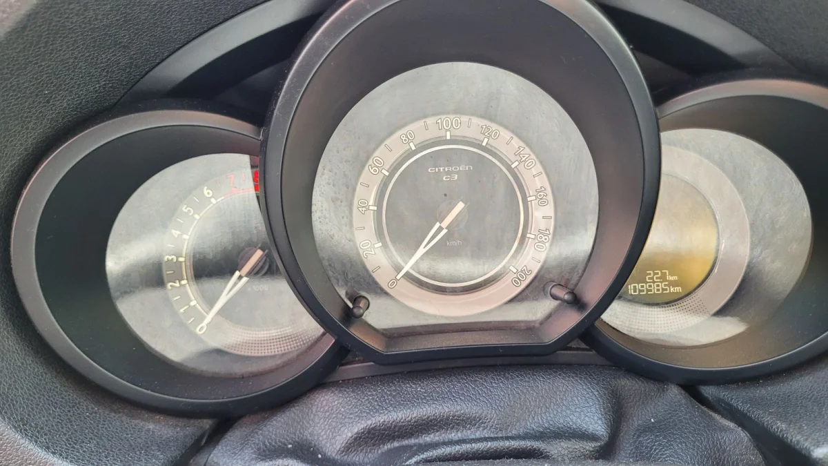 Aircross Exclusive 1.6 Aut. Completo 2013 - Imagem 10