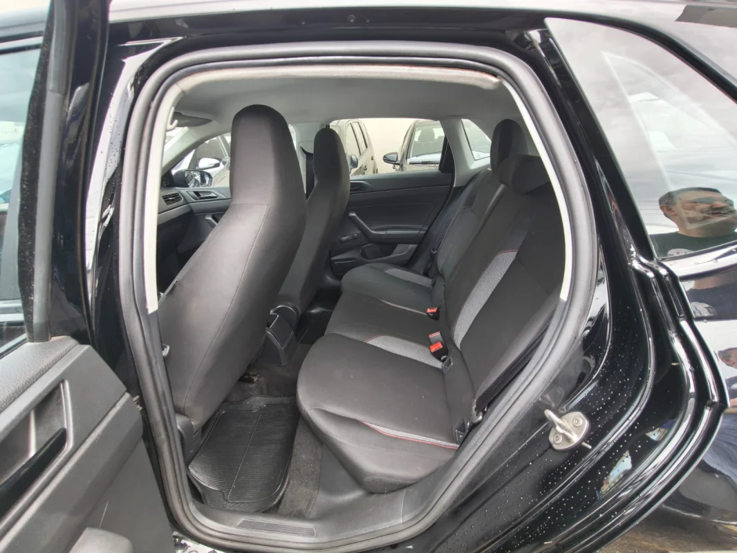 Polo Track 1.0 Flex 12V  2024 - Imagem 6