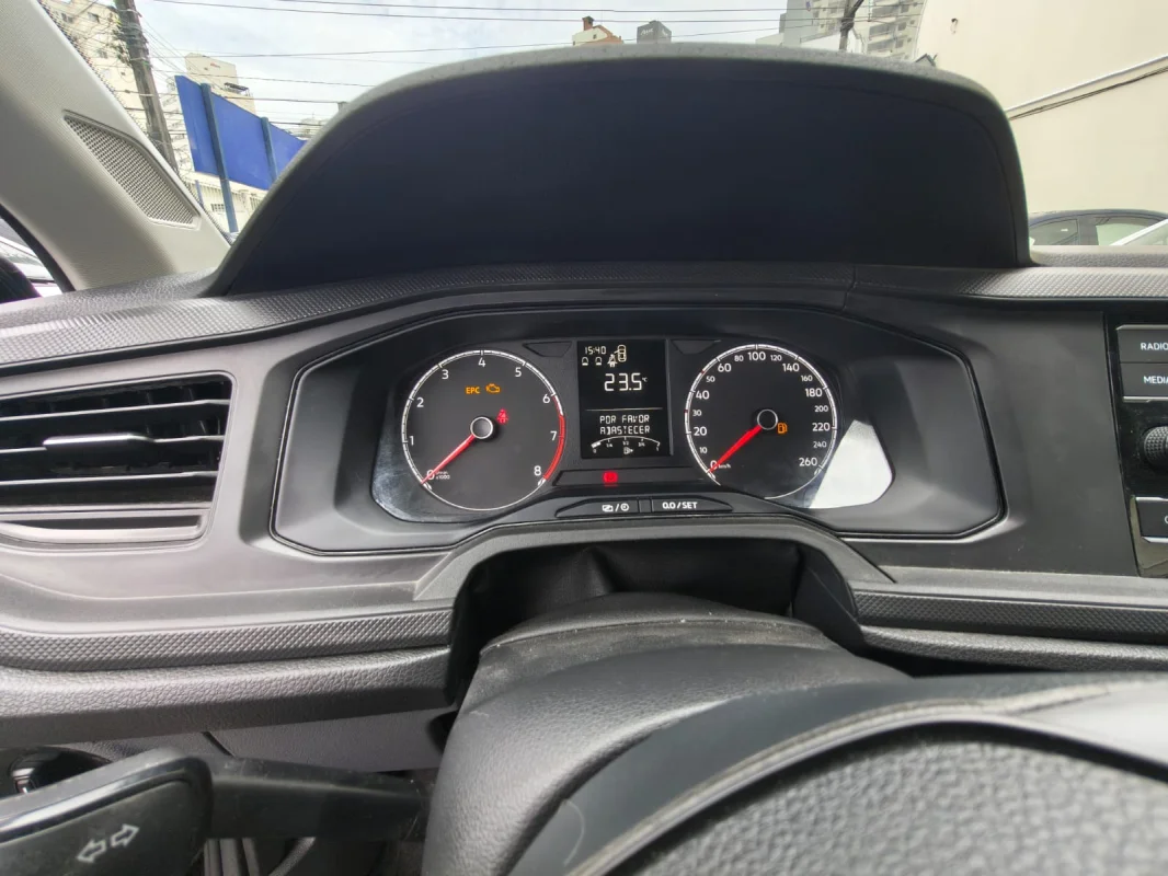 Polo Track 1.0 Flex 12V  2024 - Imagem 7