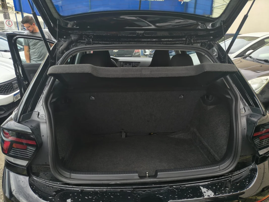 Polo Track 1.0 Flex 12V  2024 - Imagem 10