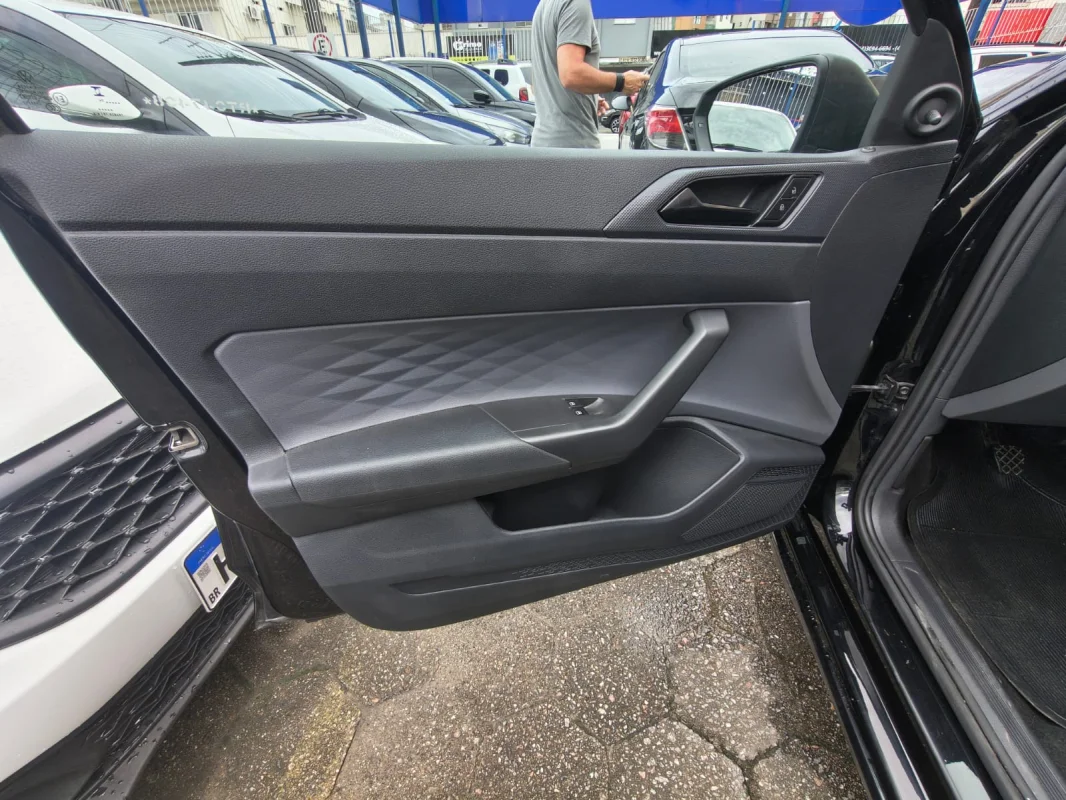 Polo Track 1.0 Flex 12V  2024 - Imagem 12