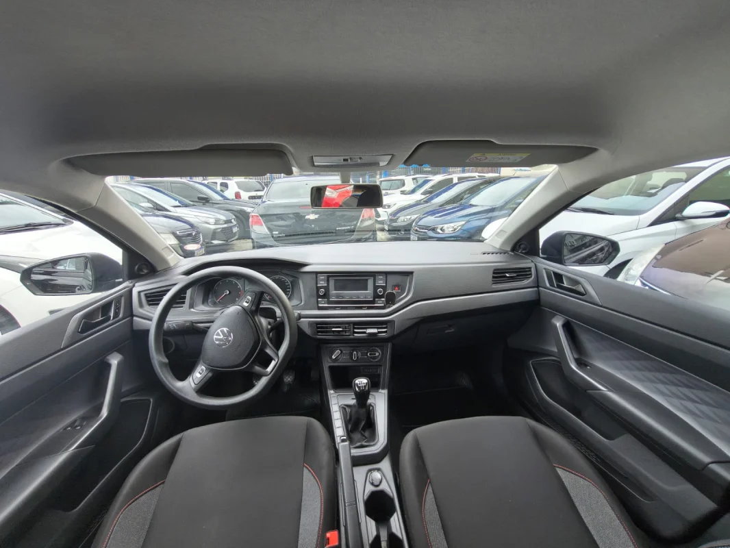 Polo Track 1.0 Flex 12V  2024 - Imagem 5