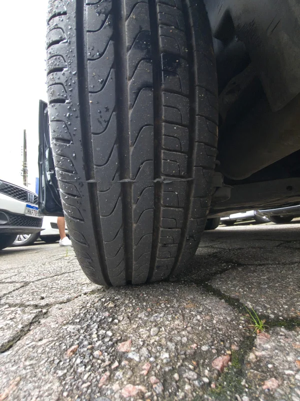 Polo Track 1.0 Flex 12V  2024 - Imagem 13