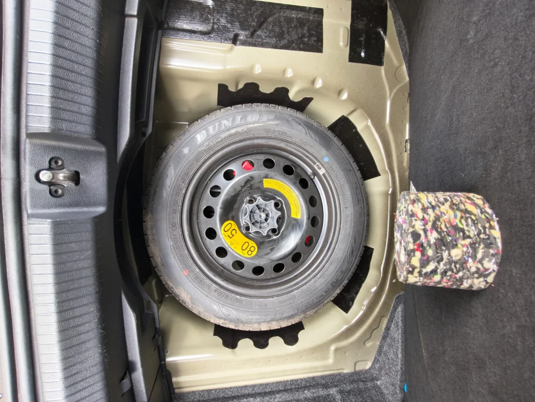 Polo Track 1.0 Flex 12V  2024 - Imagem 14