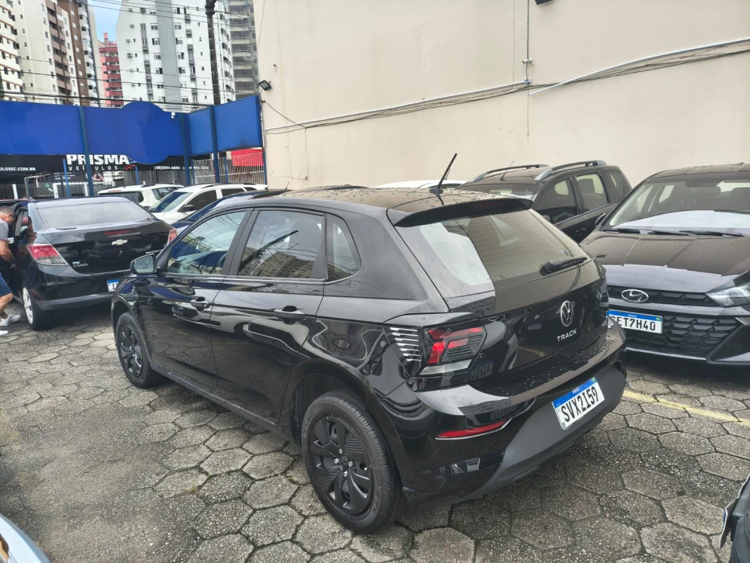 Polo Track 1.0 Flex 12V  2024 - Imagem 2