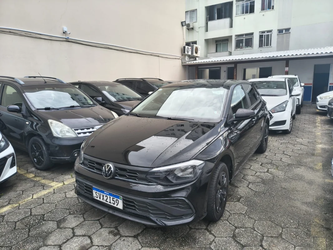 Polo Track 1.0 Flex 12V  2024 - Imagem 3