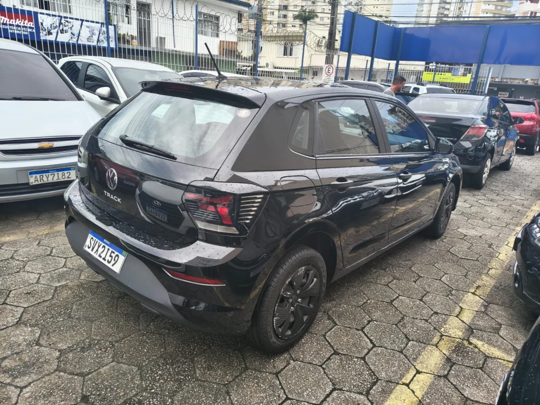 Polo Track 1.0 Flex 12V  2024 - Imagem 4
