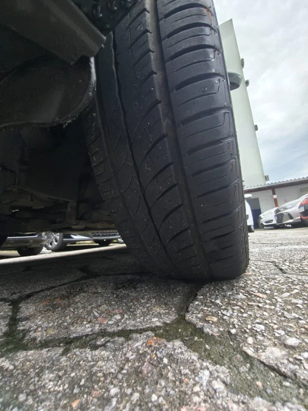 Polo Track 1.0 Flex 12V  2024 - Imagem 15