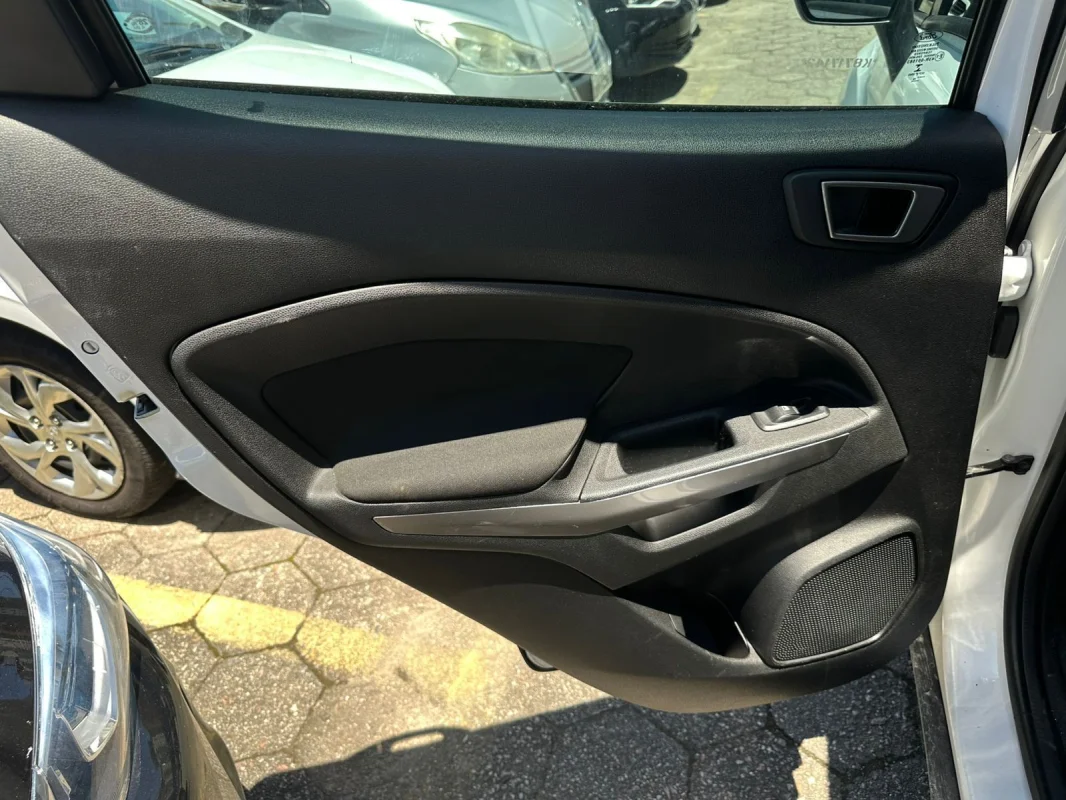 EcoSport SE Direct 1.5 Flex 5p Aut. 2019 - Imagem 12