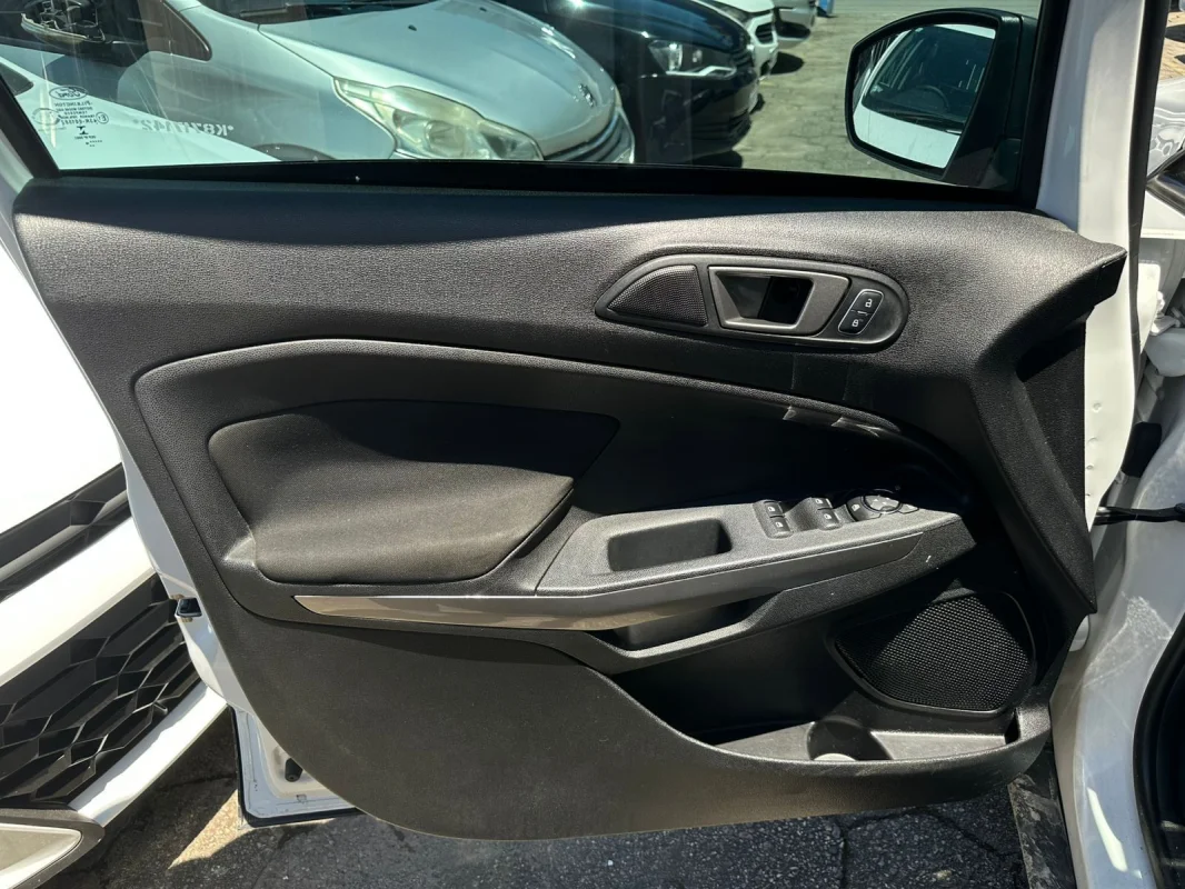 EcoSport SE Direct 1.5 Flex 5p Aut. 2019 - Imagem 15