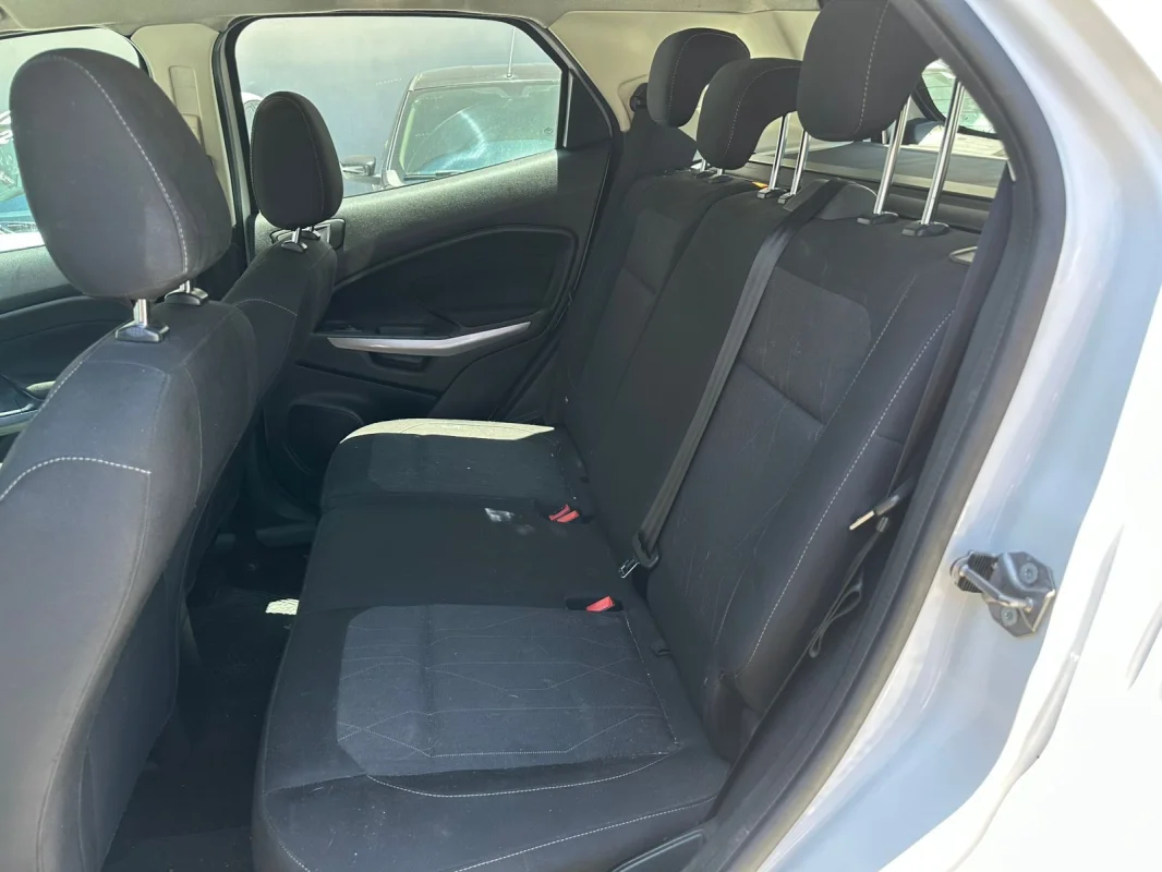 EcoSport SE Direct 1.5 Flex 5p Aut. 2019 - Imagem 8