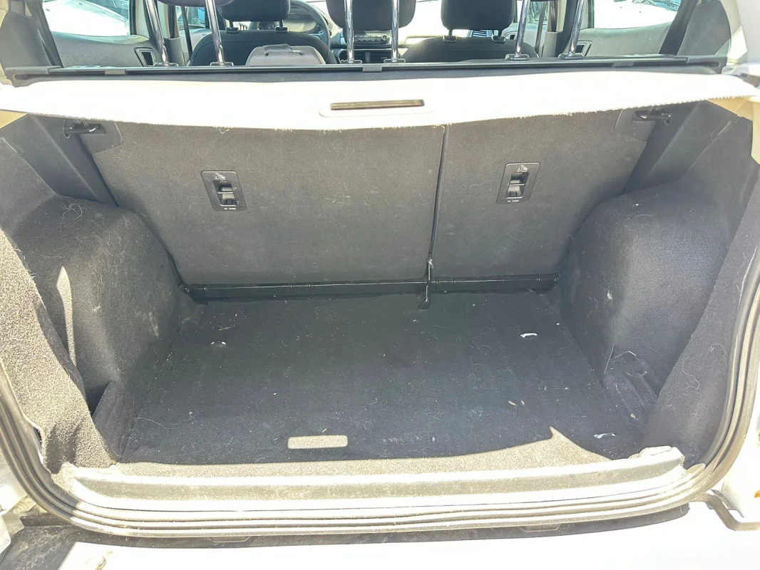 EcoSport SE Direct 1.5 Flex 5p Aut. 2019 - Imagem 11