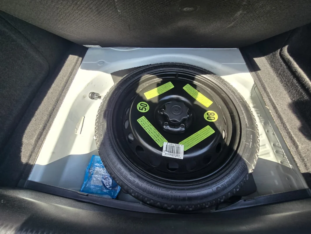 Audi A4 2.0 TFSi Multitronic com Teto 2012  - Imagem 14