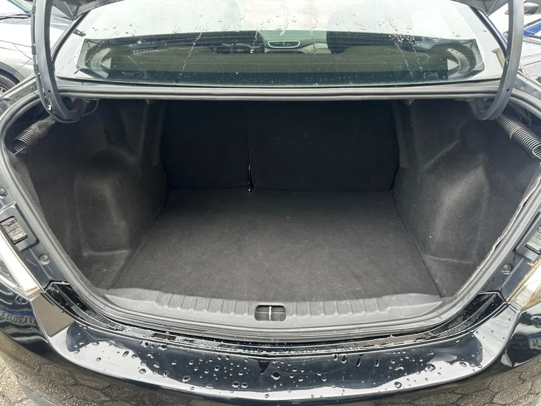 PRISMA Sed. LT 1.4 8V FlexPower 4p Automático 2014 - Imagem 11