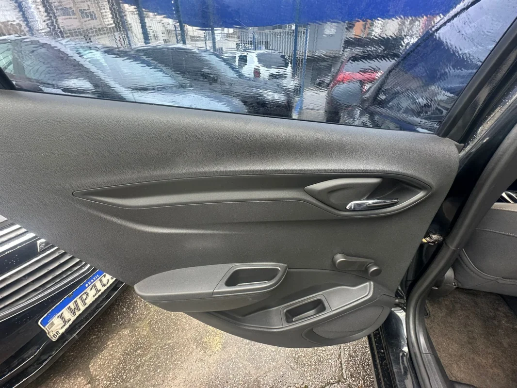 PRISMA Sed. LT 1.4 8V FlexPower 4p Automático 2014 - Imagem 15