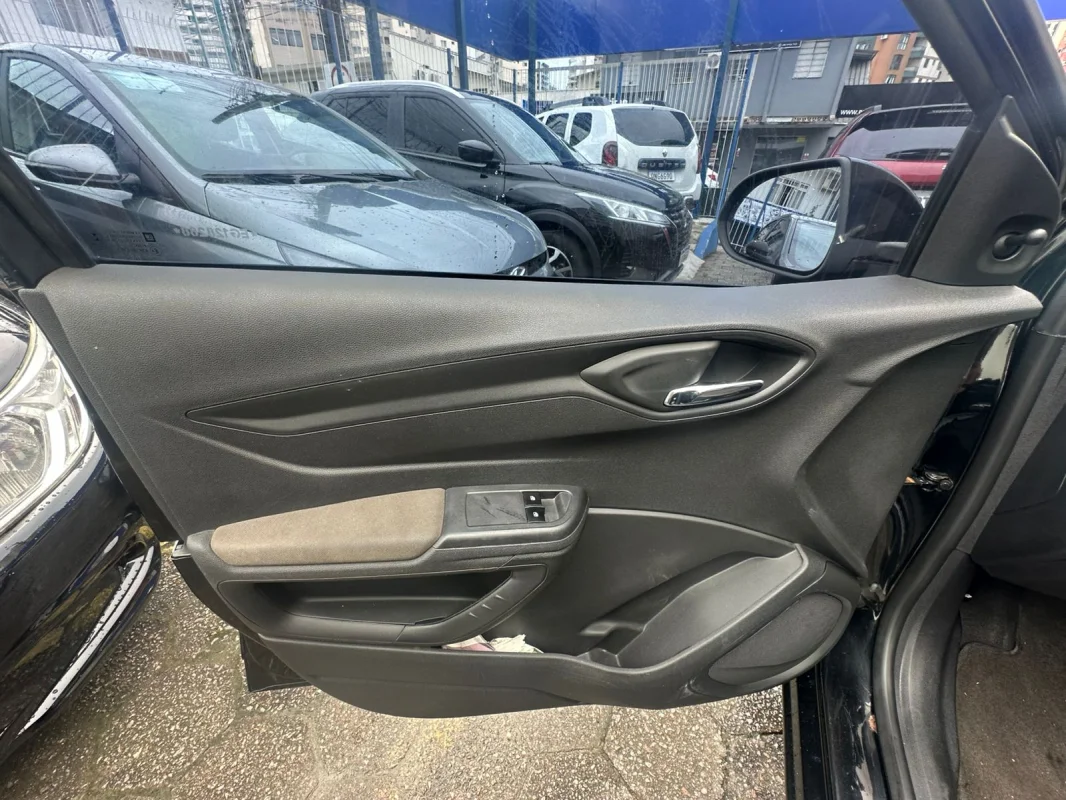 PRISMA Sed. LT 1.4 8V FlexPower 4p Automático 2014 - Imagem 16