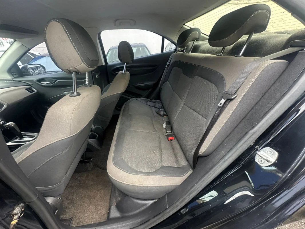 PRISMA Sed. LT 1.4 8V FlexPower 4p Automático 2014 - Imagem 8