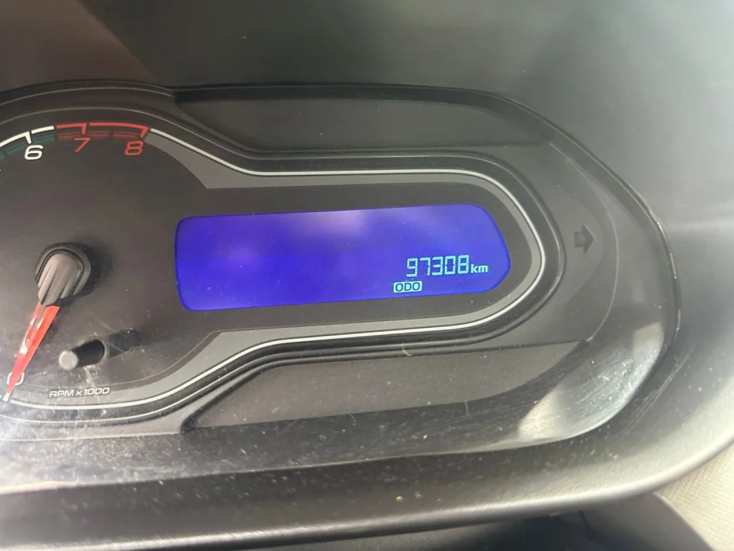 PRISMA Sed. LT 1.4 8V FlexPower 4p Automático 2014 - Imagem 10