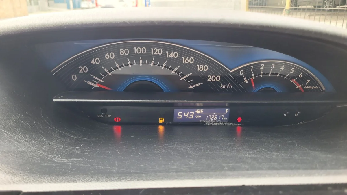 Etios X 1.3 Completo Manual 2015 - Imagem 10