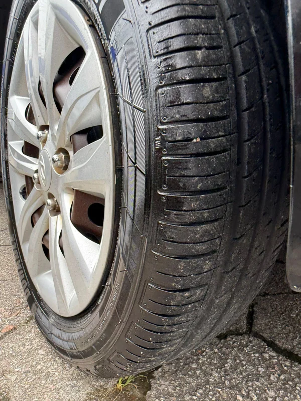 Hb20 Sedan Comf. 1.0 Mec. Completo 2017 - Imagem 14