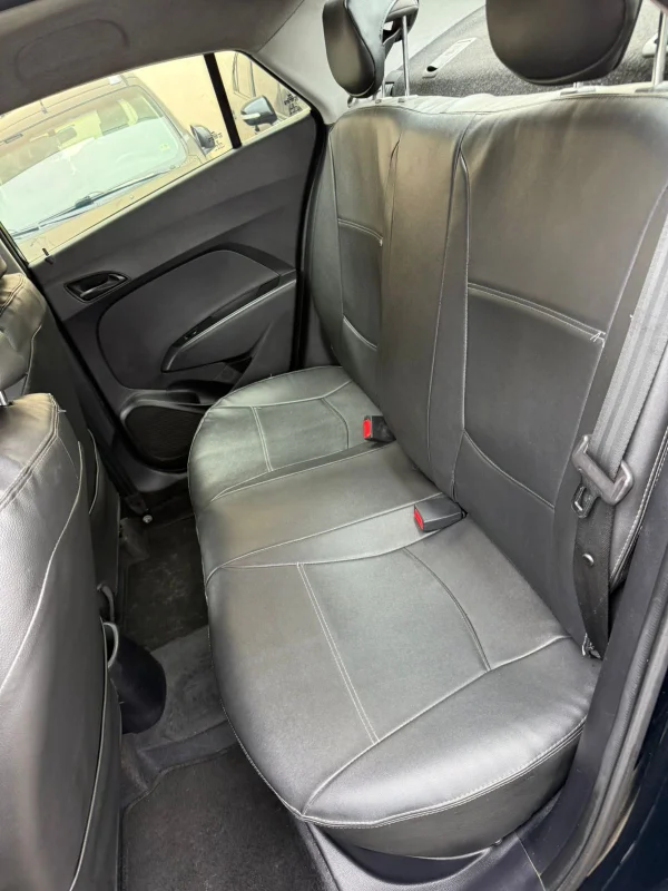 Hb20 Sedan Comf. 1.0 Mec. Completo 2017 - Imagem 8