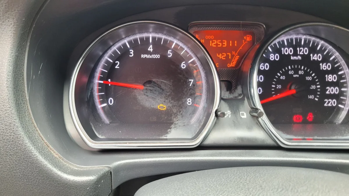 Versa SL 1.6 Completa 2014 - Imagem 5