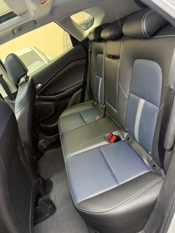 TRACKER Premier 1.2 Turbo 12V Flex Automática 2022 Com TETO - Imagem 4