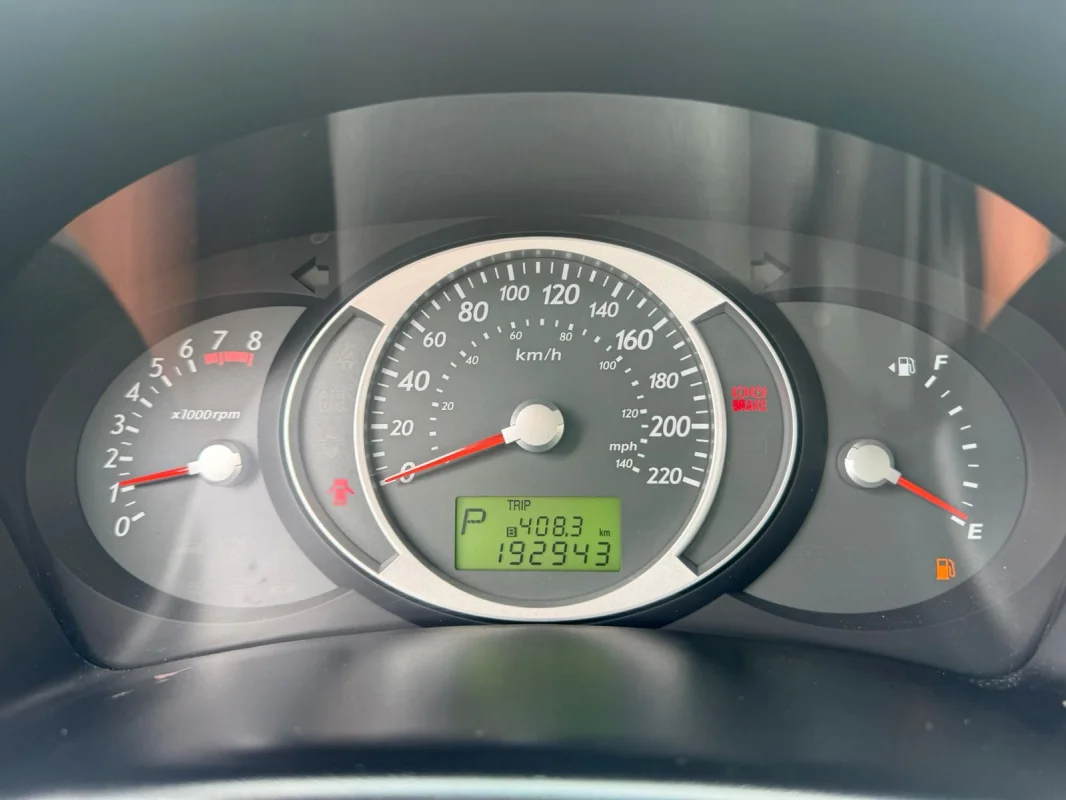 Tucson 2.0 Aut. 2015 - Imagem 10