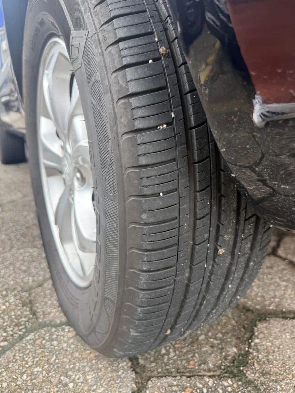 Tucson 2.0 Aut. 2015 - Imagem 14