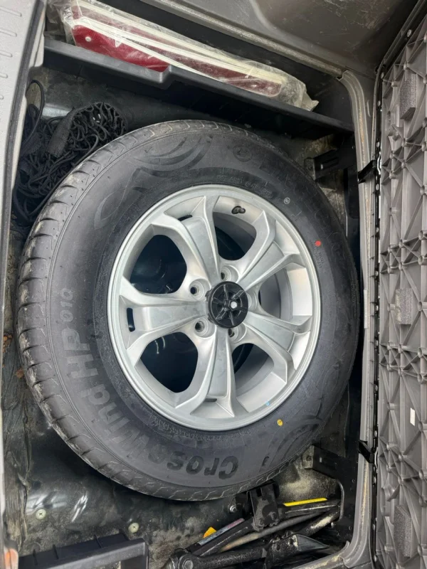 Tucson 2.0 Aut. 2015 - Imagem 15