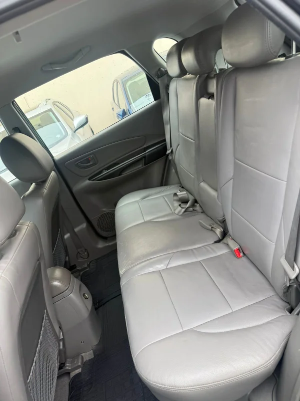 Tucson 2.0 Aut. 2015 - Imagem 8